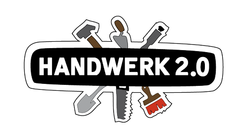 Logo Handwerk 2.0